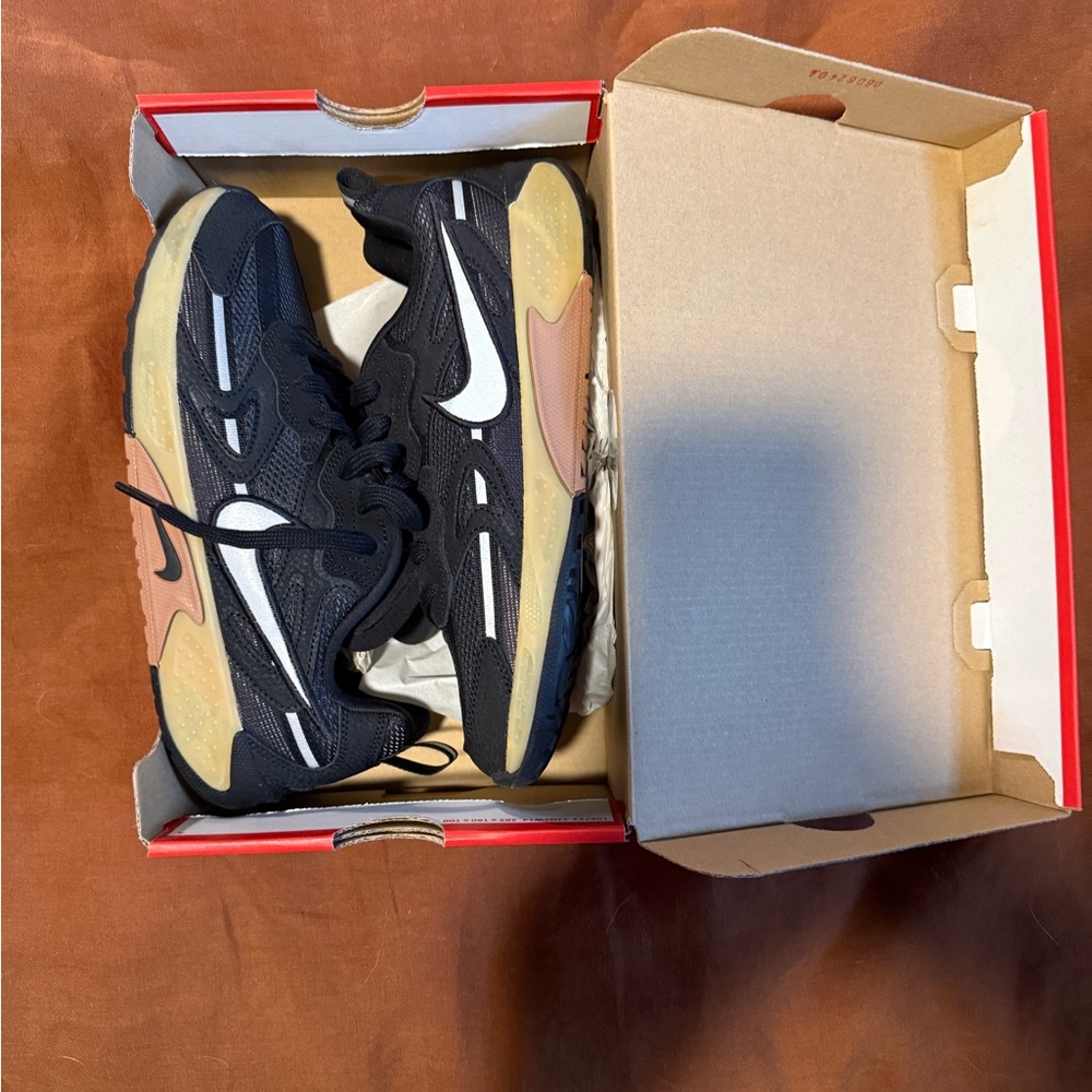 Nike Jam